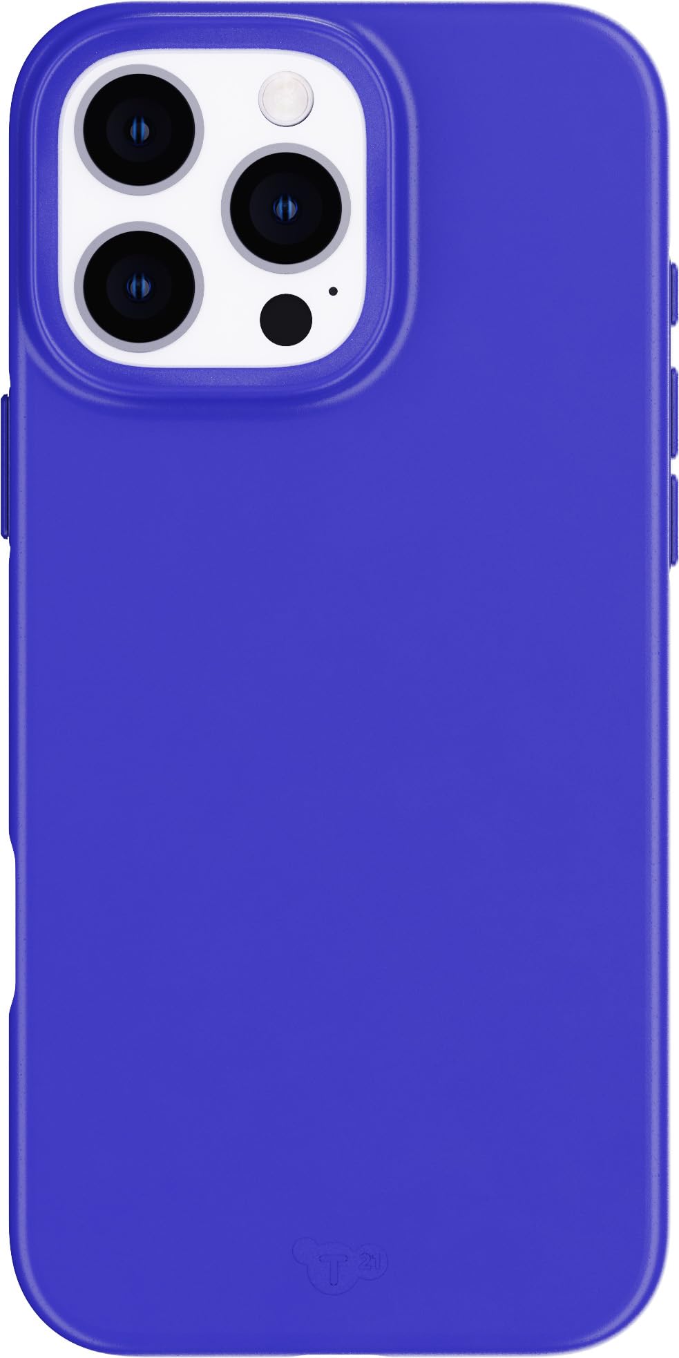 Tech21 EvoLite Case for iPhone 16 Pro Max Cobalt Blue