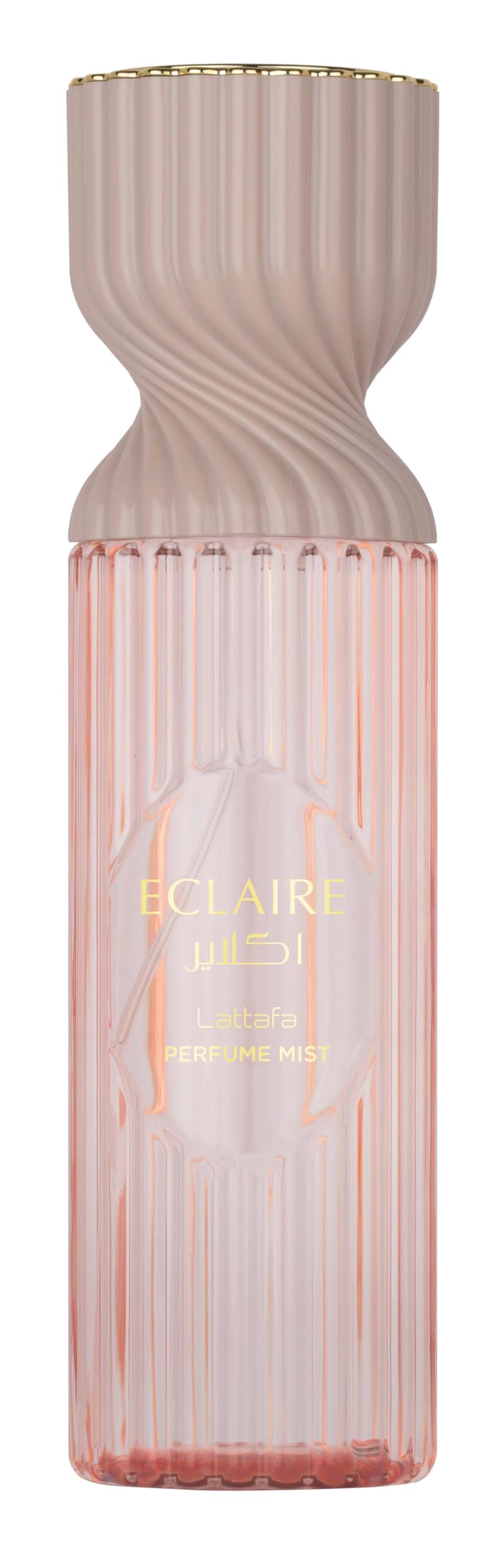 Lattafa Eclaire Body Mist 8.4oz 250ml