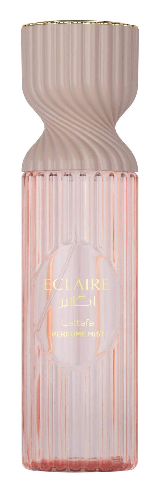 Lattafa Eclaire Body Mist 8.4oz 250ml
