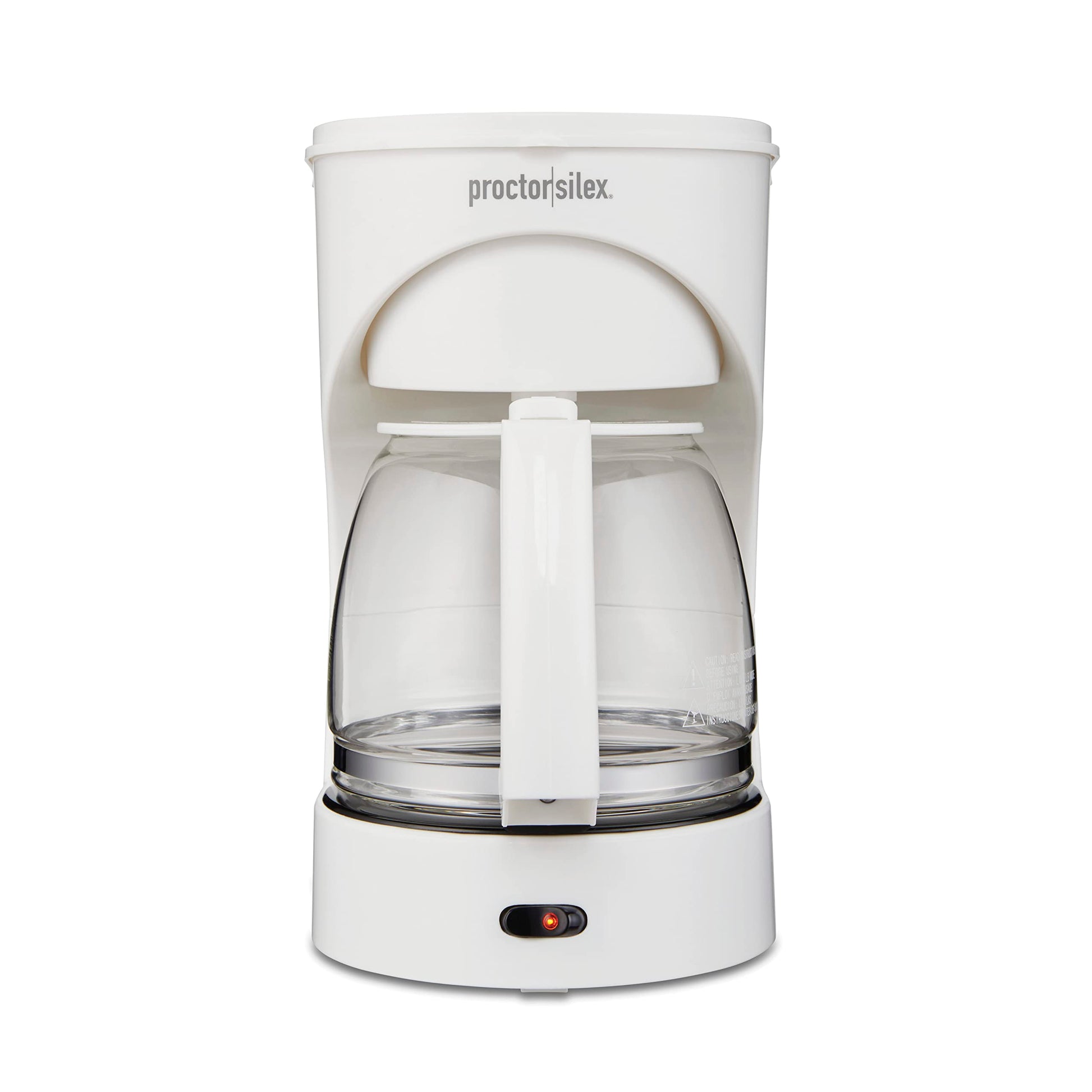 COFFEEMAKER 12C WHT5