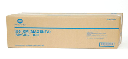 KONICA A0600DF - KMBS C451 MGT DRUM IU-610M-C550/C650