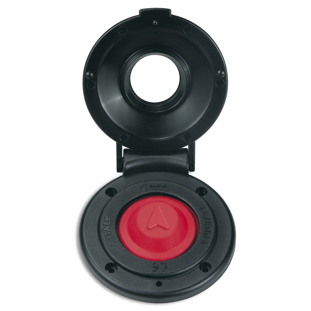 Quick 900 Anchor Down Foot Switch Black FP900DB00000A00