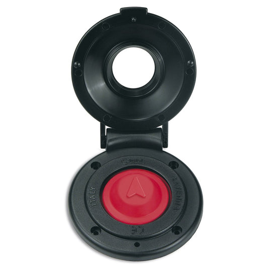 Quick 900 Anchor Down Foot Switch Black FP900DB00000A00
