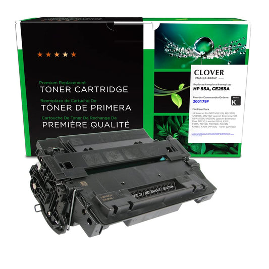 CLOVER CIG remanufactured cons