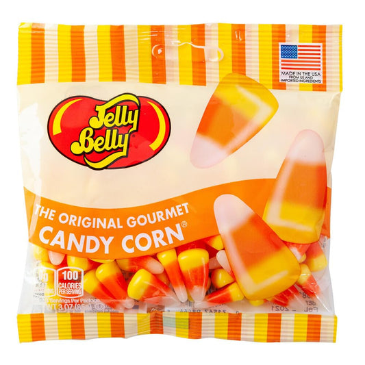Jelly Belly Candy Corn 3oz 12 Pack