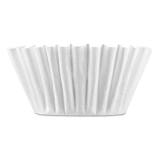 BUNN Home Brewer Coffee Filter BCF100, White