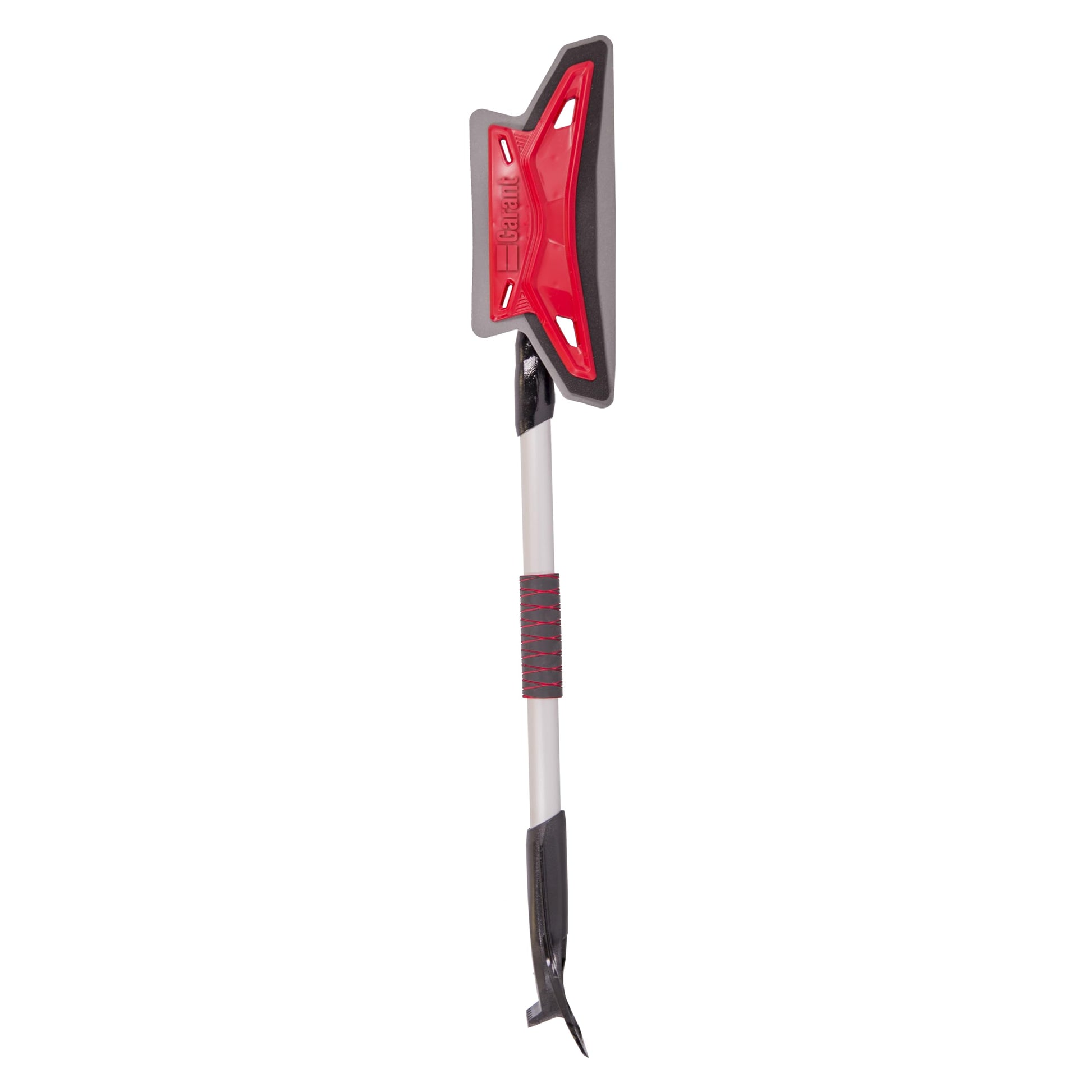 Garant Telescopic Snow Brush, 52in, Heavy Duty