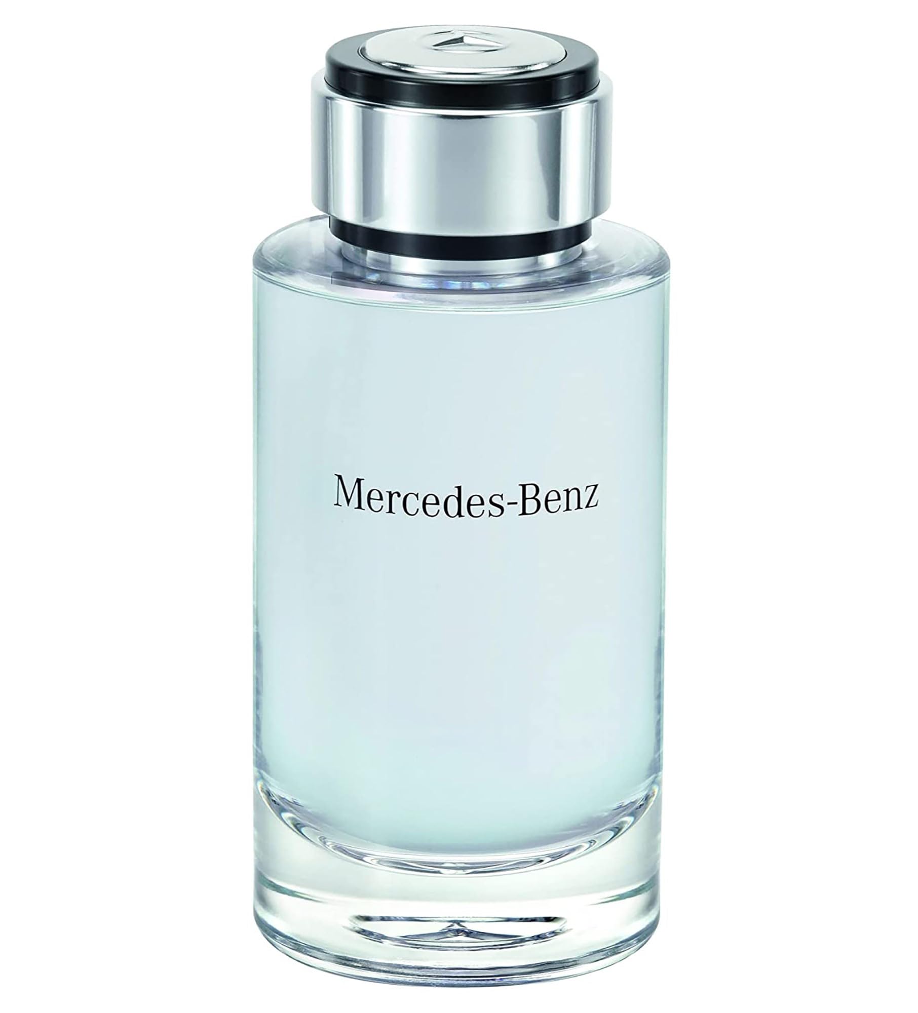 Mercedes-Benz for Men Eau de Toilette 8.1 oz