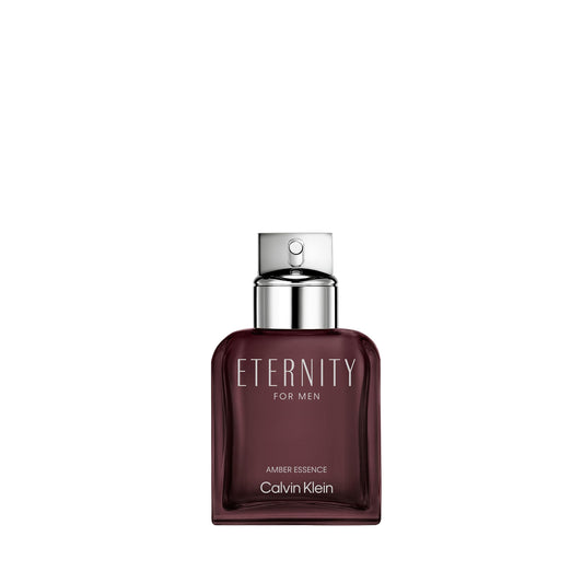 Calvin Klein Eternity Amber Essence Parfum Intense 3.3oz