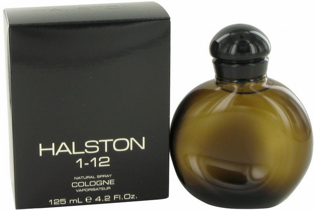 HALSTON 1-12/HALSTON COLOGNE S