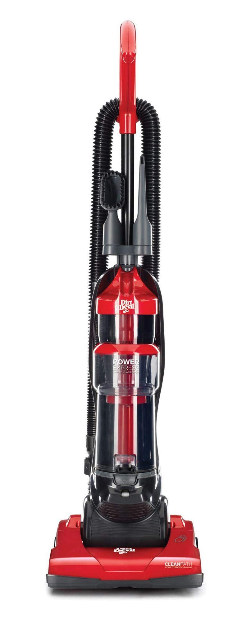 Dirt Devil Power Express Upright UD20120