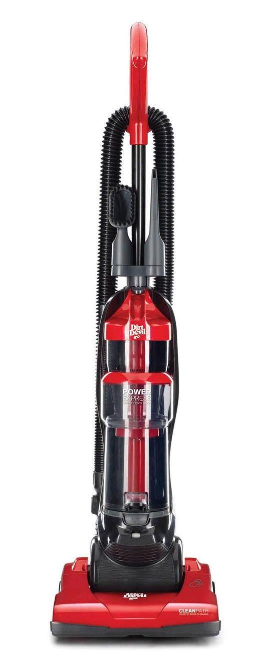 Dirt Devil Power Express Upright UD20120