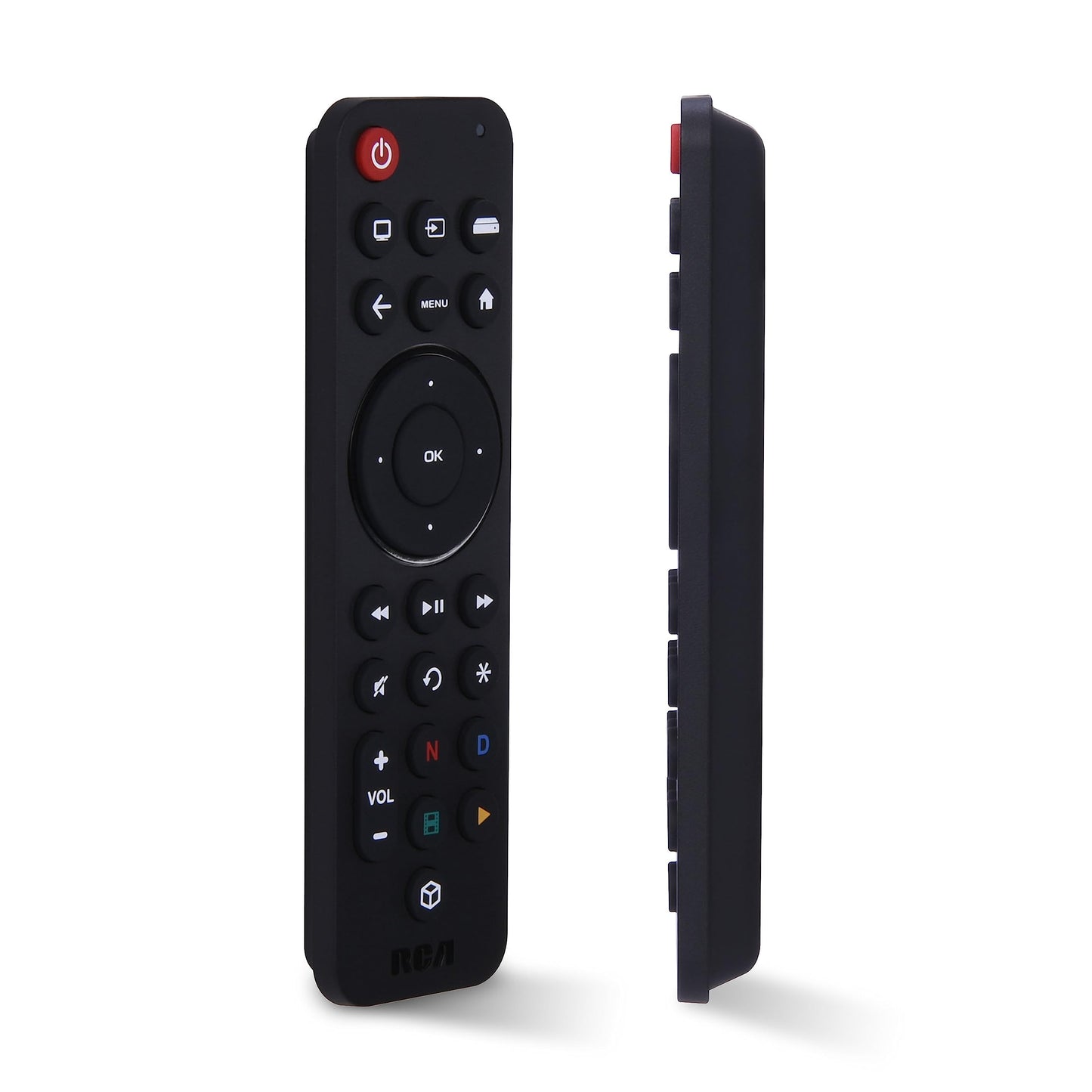 RCA Universal 3-Device Rechargeable Remote Control