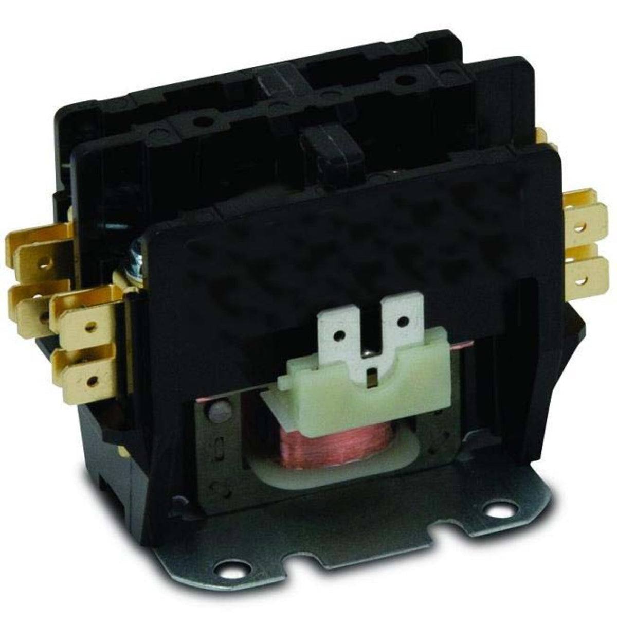 ABB DP30C2P-1 2-Pole Definite Purpose Contactor 30A 120V