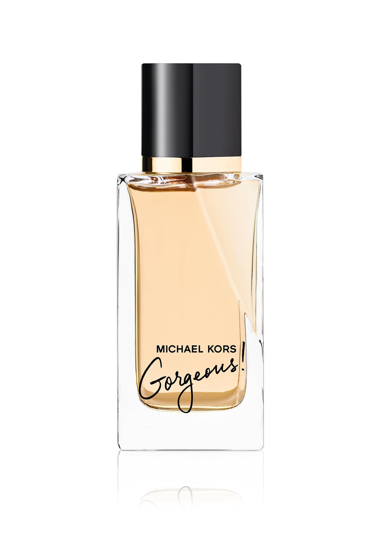 Michael Kors Gorgeous! for Women Eau de Parfum Spray, Floral, 1.7 Oz