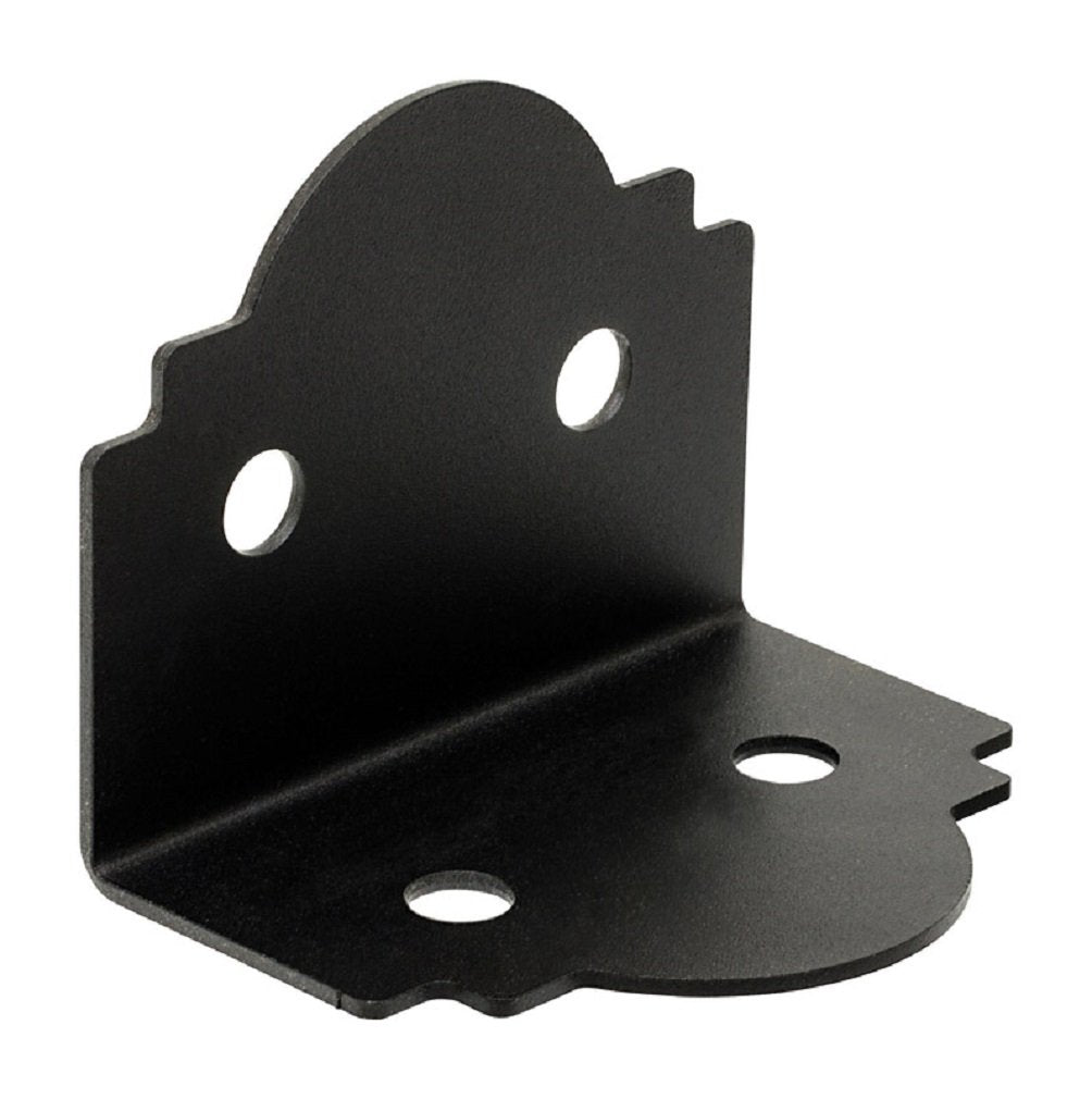 Simpson Strong-Tie ZMAX Galvanized Steel Fastener 12-Pack