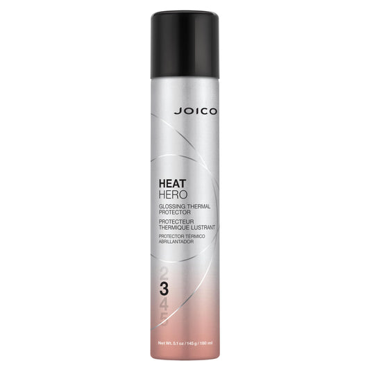Joico Heat Hero Glossing Thermal Protector 5.1 fl oz