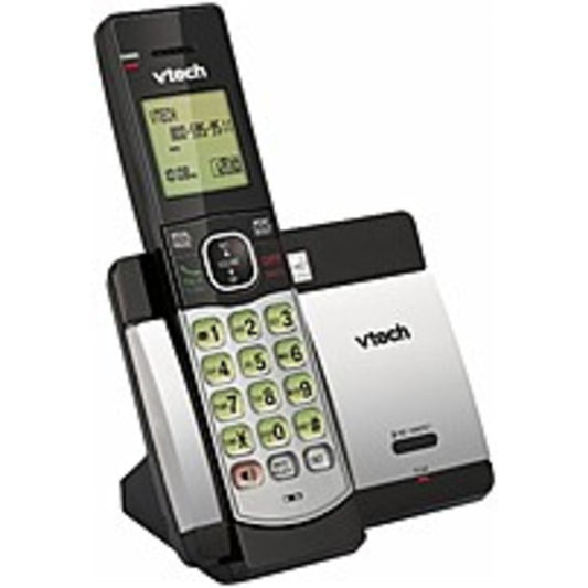 VTech CS5119 DECT 6.0 Cordless Phone 1 Handset