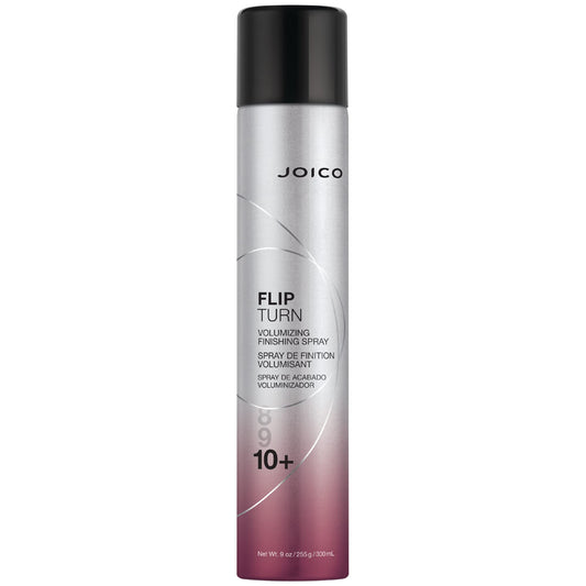 Joico Flip Turn 10+ Volumizing Finishing Spray 1.5 oz