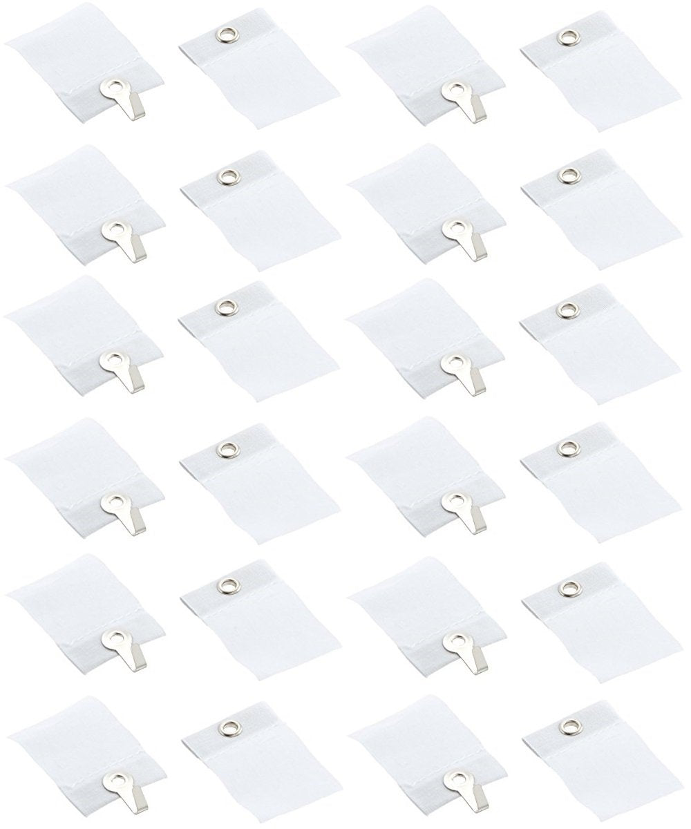 Impex Systems #50085 3PC Pic Hanger/Eyelet