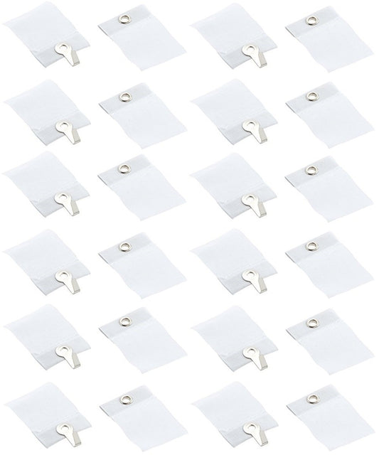 Impex Systems #50085 3PC Pic Hanger/Eyelet