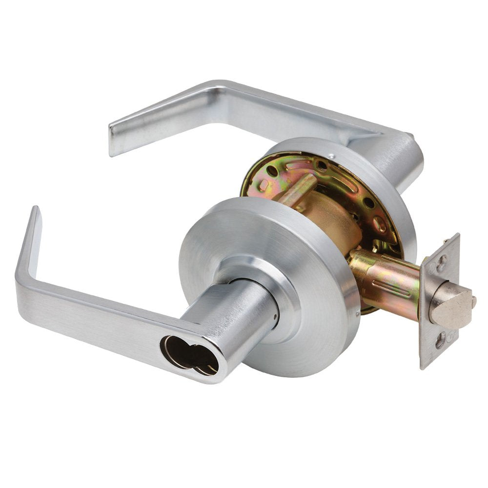 Schlage Dexter C2000-ENTR-R-626 Entry Lock