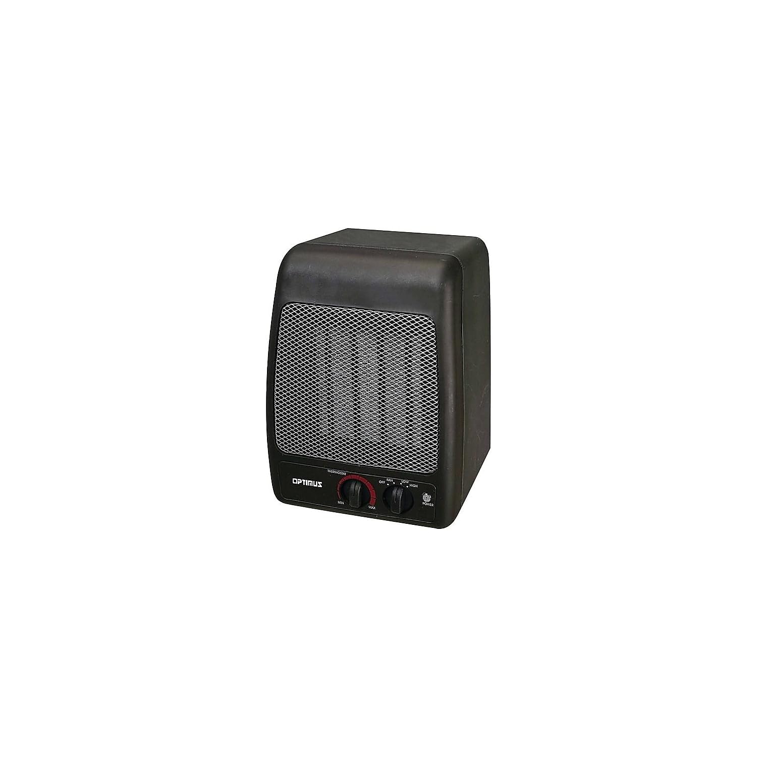 Optimus H-7000 Portable Ceramic Heater