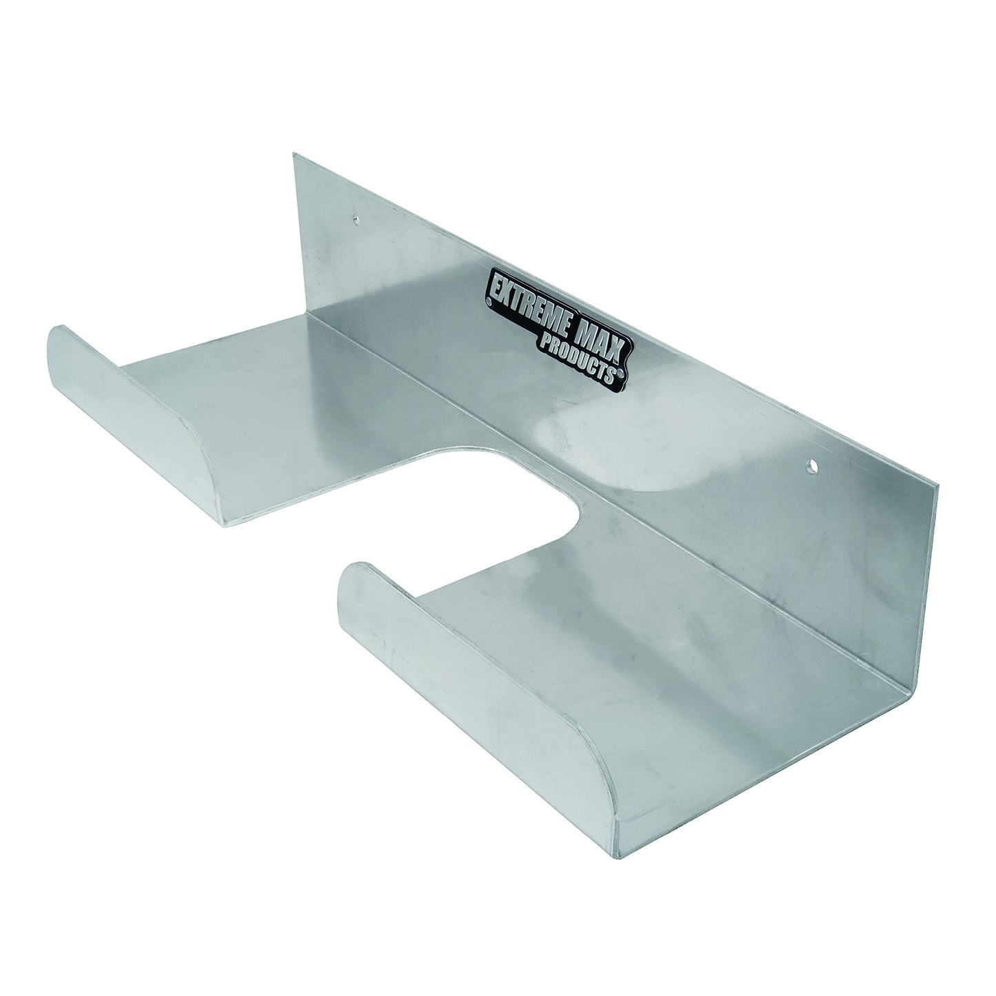 Extreme Broom Hanger Silver