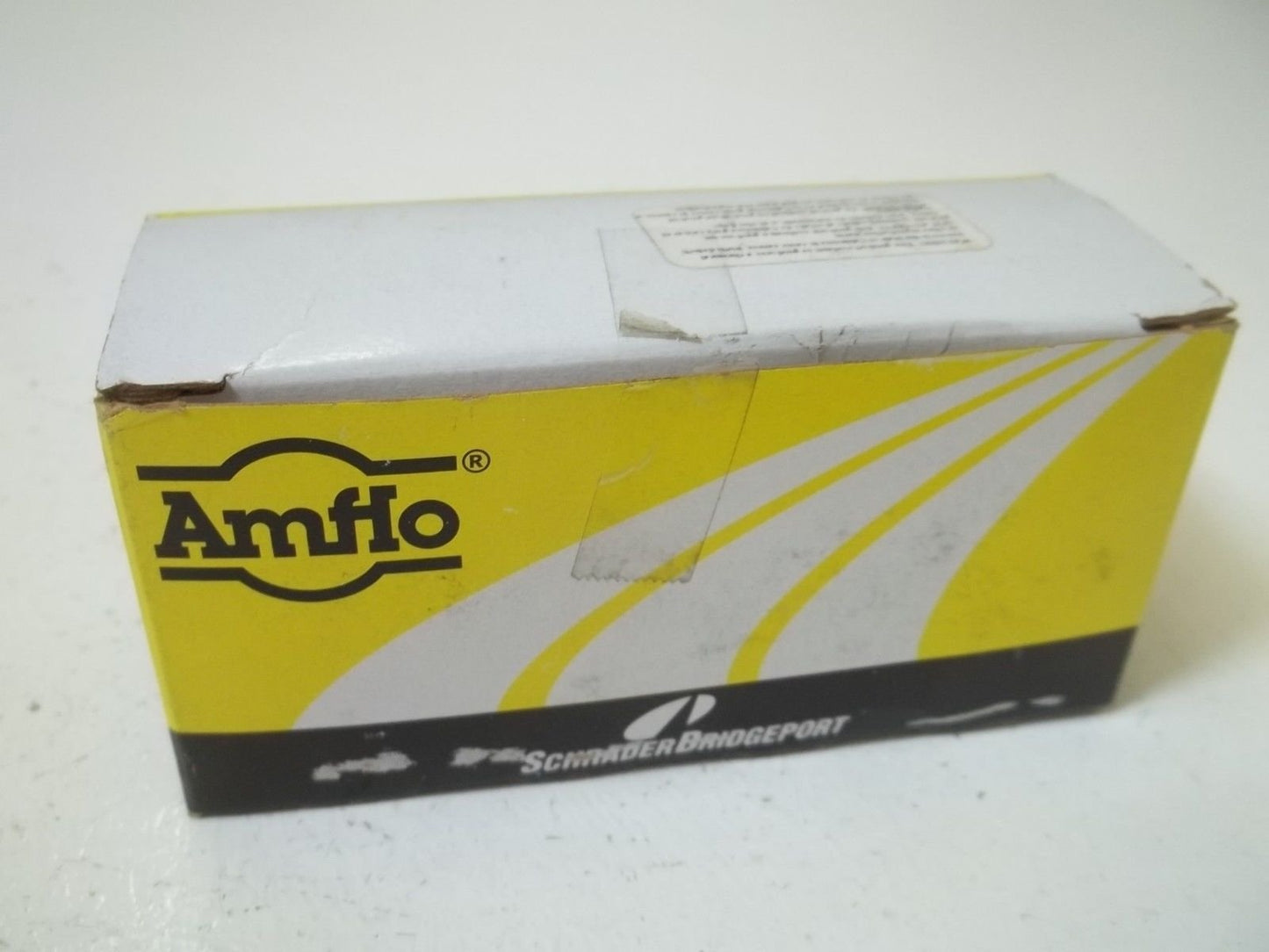 AMFLO PLUG STL 3/8"T X1/4"MNPT