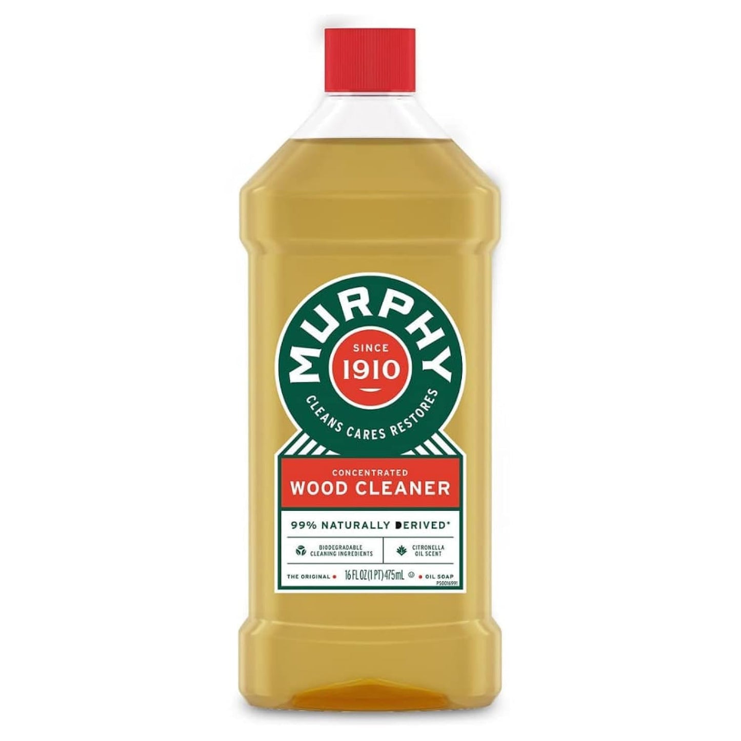 Murphy Original Oil Soap (Pack of 2)