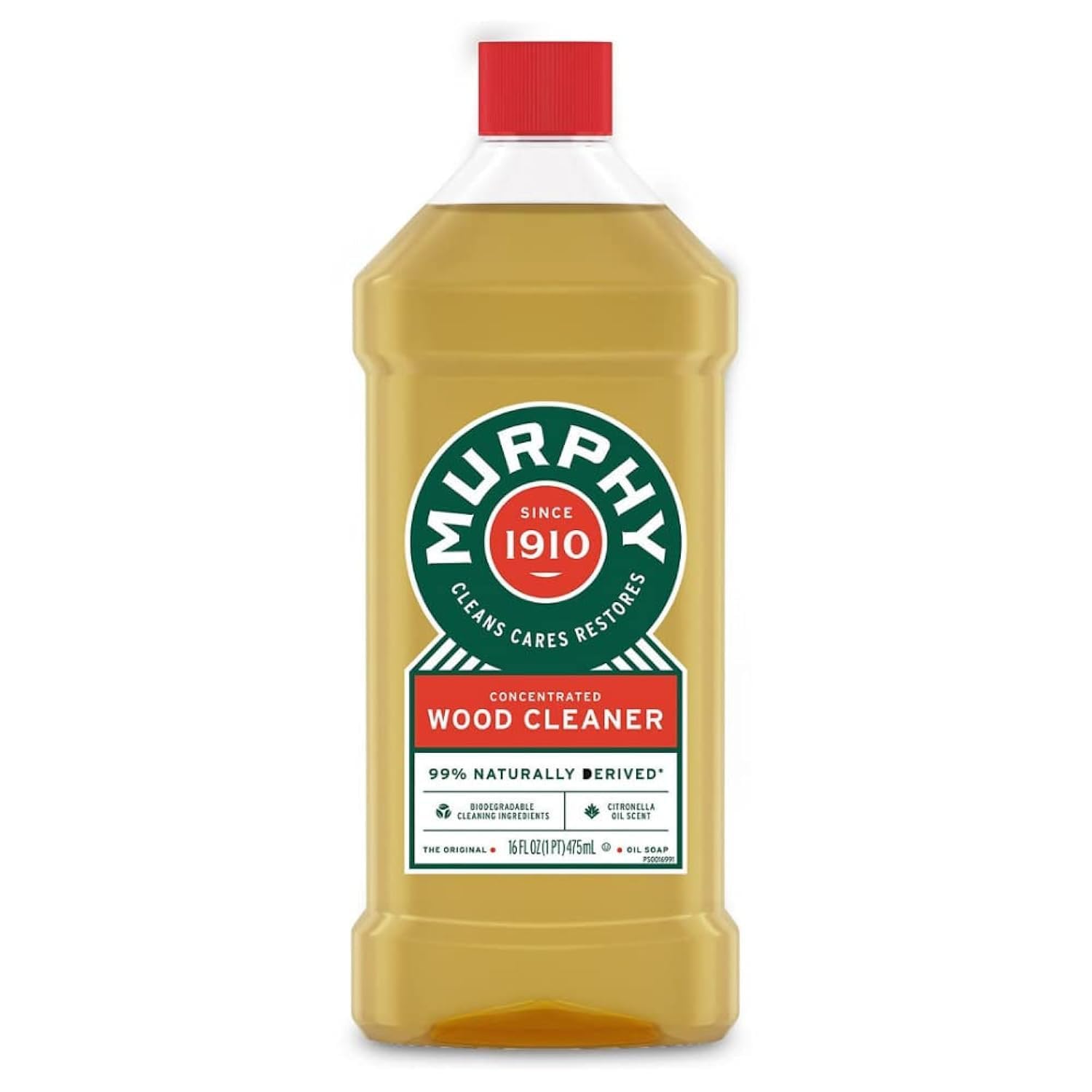 Murphy Original Oil Soap (Pack of 2)