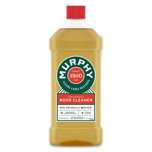 Murphy Original Oil Soap (Pack of 2)