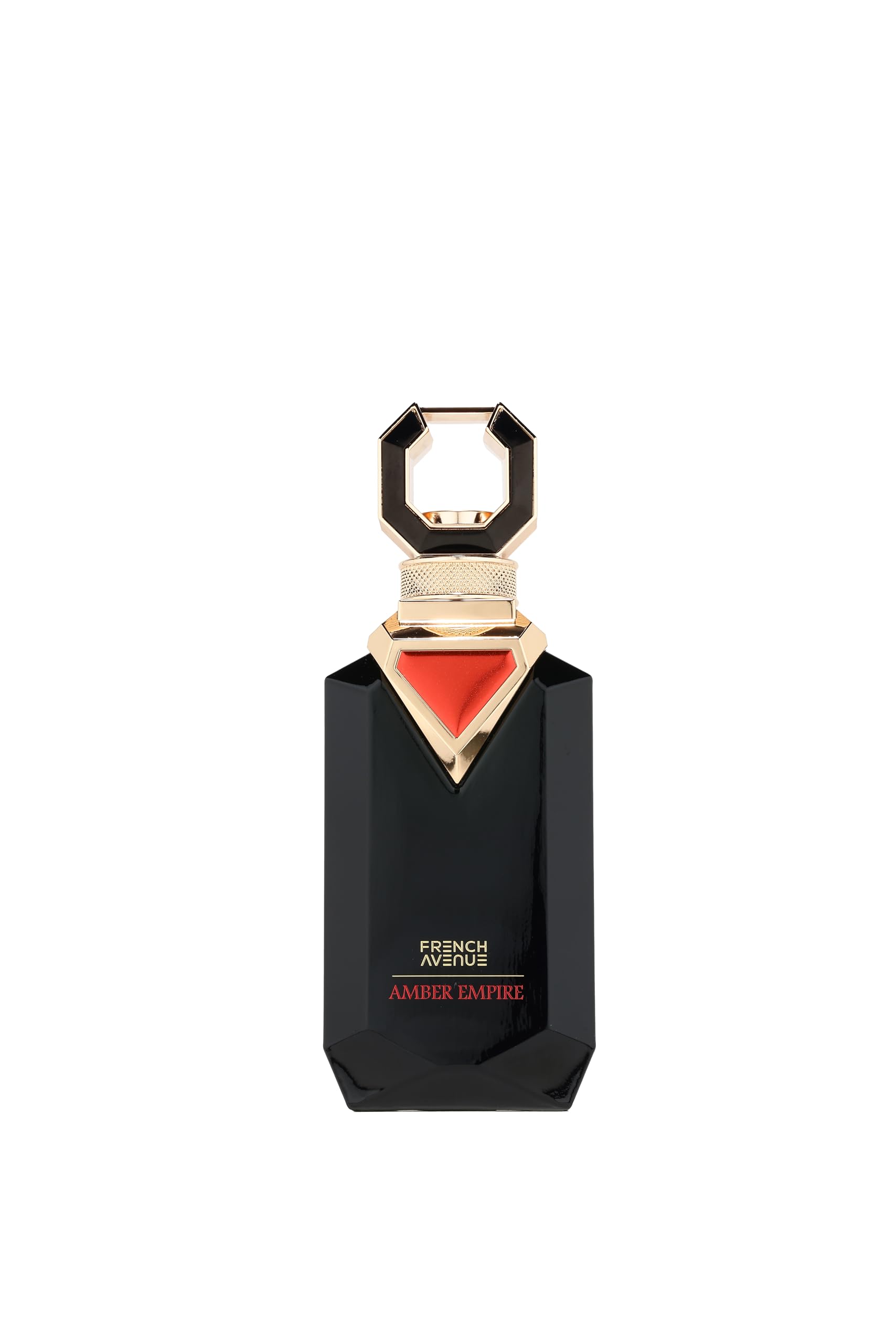 French Avenue Amber Empire EDP 100ml