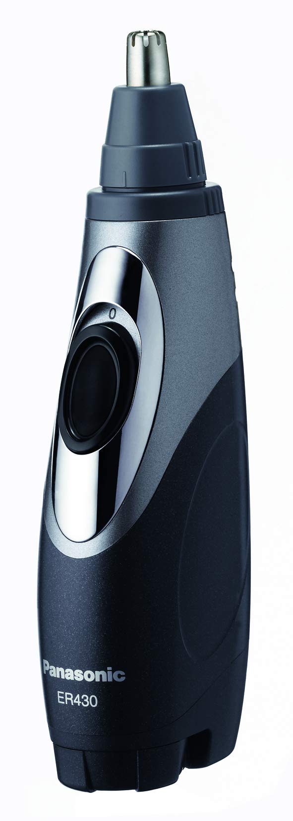Panasonic ER430 Nose & Ear Hair Trimmer Black 180g