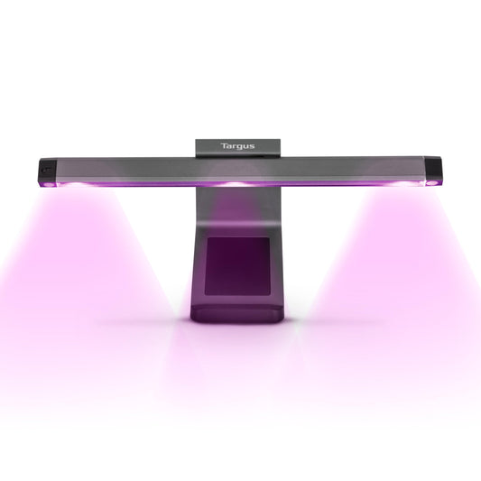 Targus UV-C LED Disinfection Light