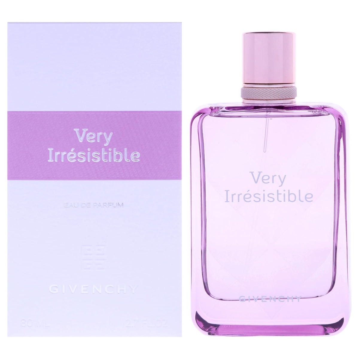 Givenchy Very Irresistible Eau de Parfum 2.7oz