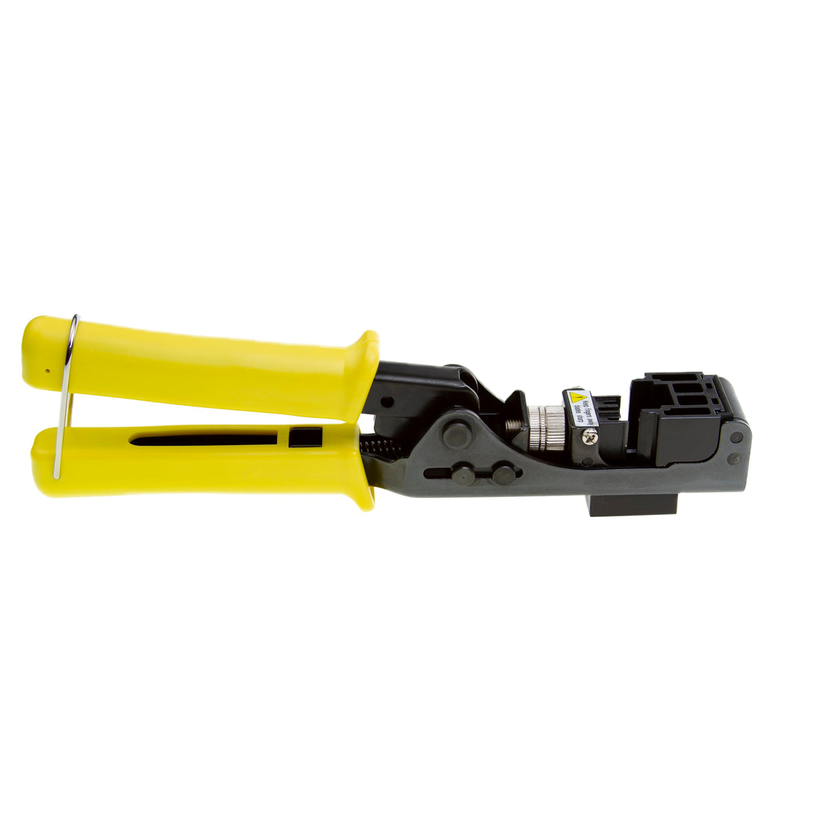 CableWholesale Speed Termination Tool for RJ45 90° Jacks