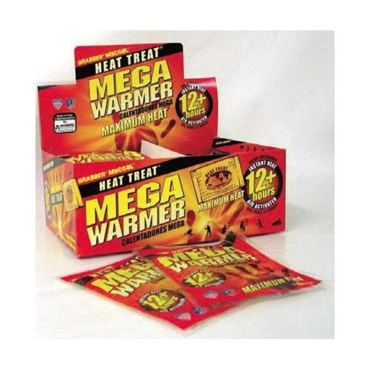 Grabber Mega Warmer 12 Hour Warmer
