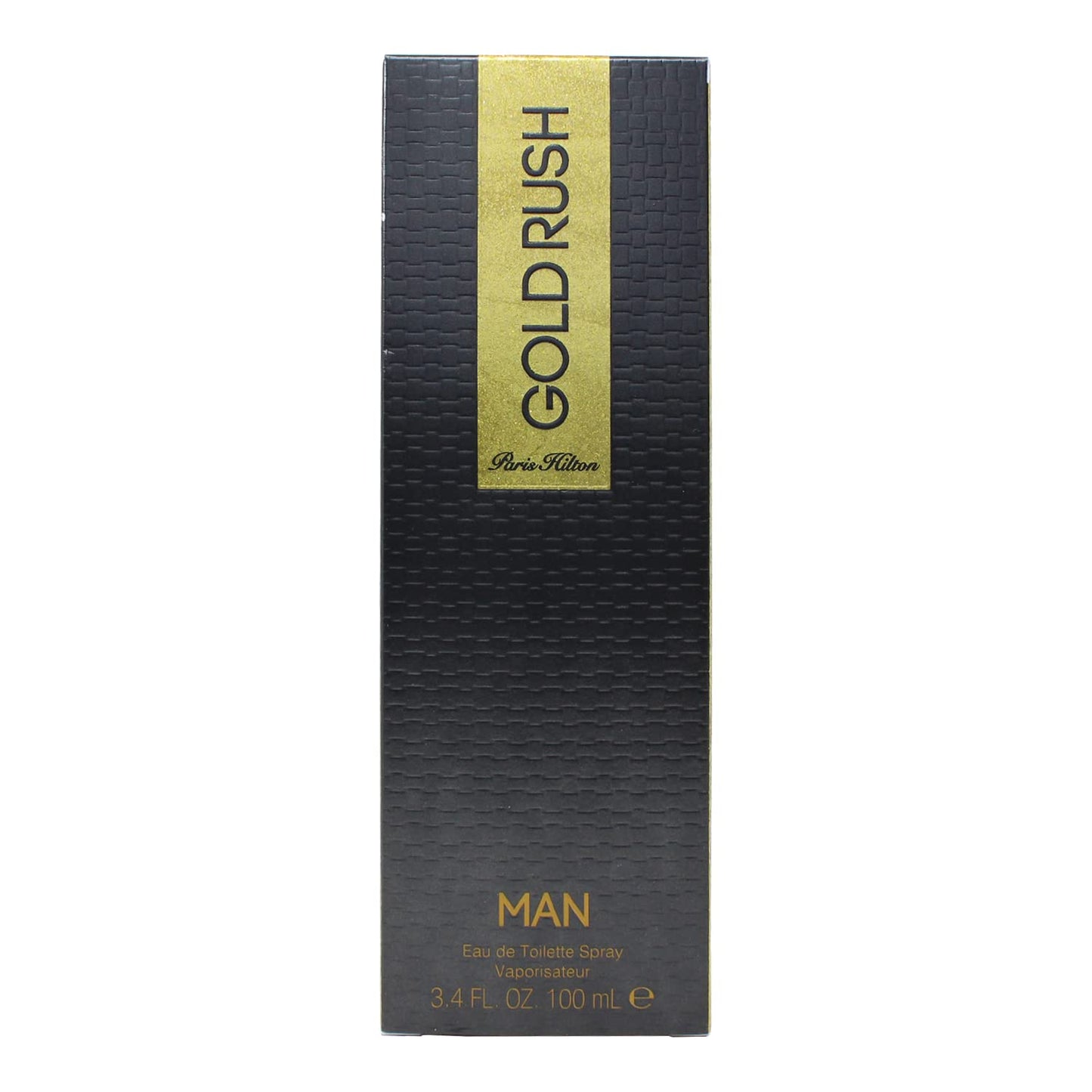 Paris Hilton Rush Man Eau De Toilette Spray