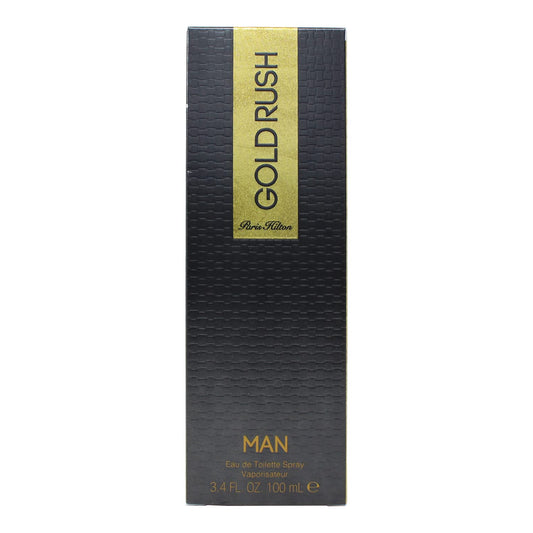 Paris Hilton Rush Man Eau De Toilette Spray