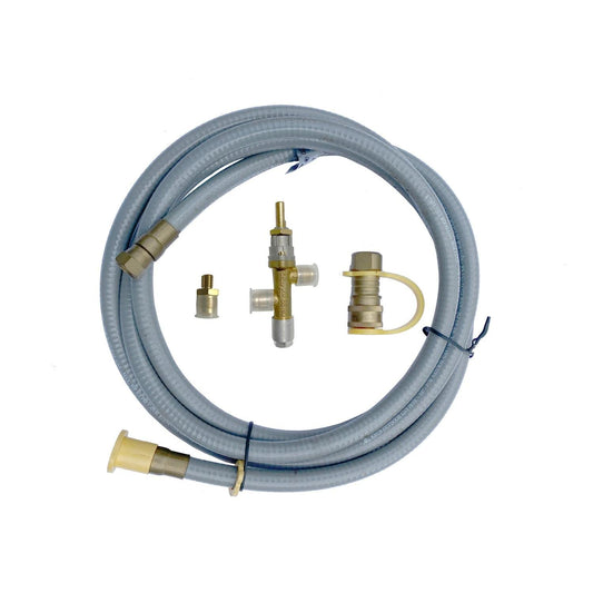 Elementi 50K Natural Gas Conversion Kit OCK50-NG01