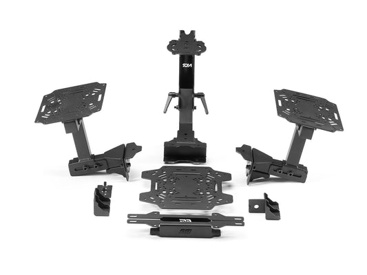 Next Level Racing Elite Series Flight Pack NLR-E049