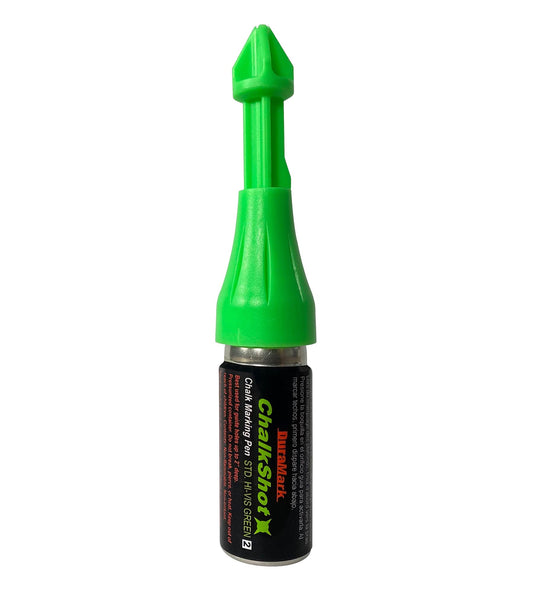DURAMARK MARKING CHALK GREEN 1