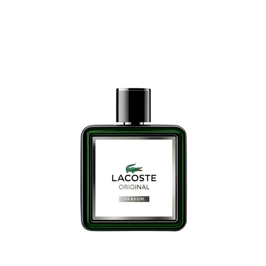 Lacoste Original Parfum Spray 3.3 oz for Men