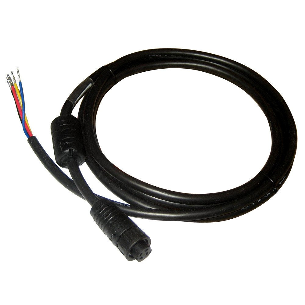 Simrad NSE Power Cable 2m 000-00128-001