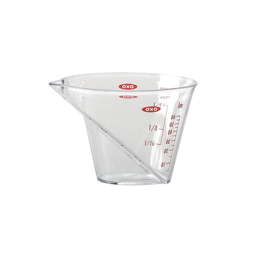 OXO TRAY PK18 MINI ANGLED MEAS