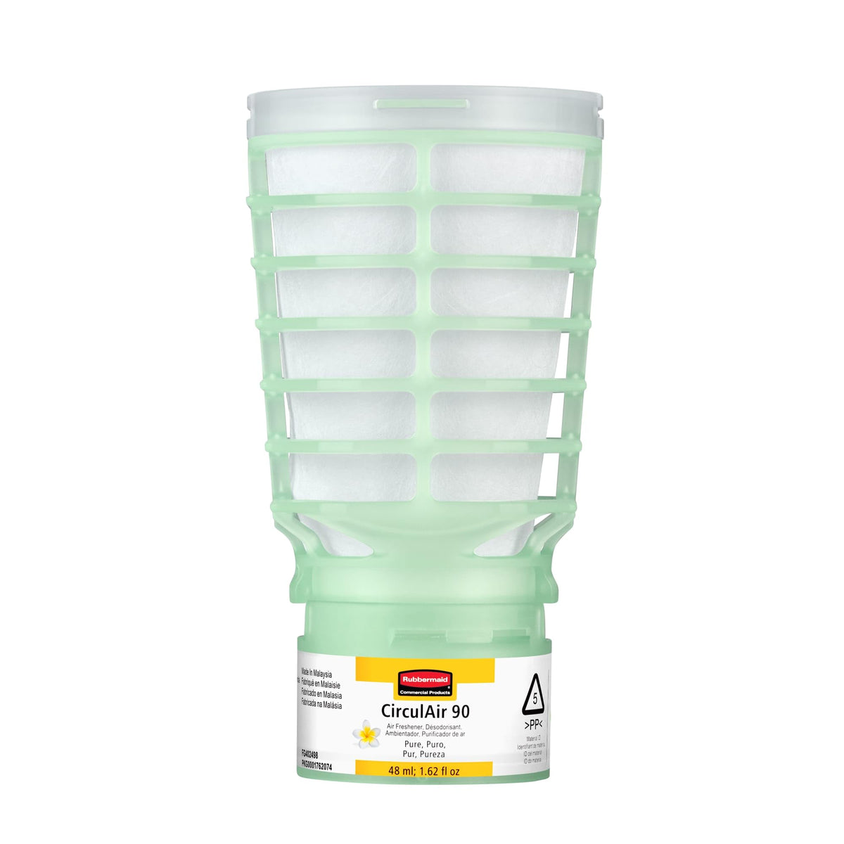 Rubbermaid T-Cell Continuous O