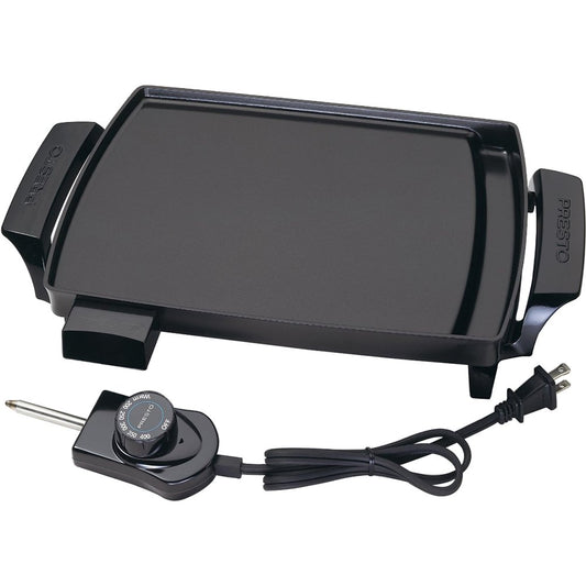 Mini Griddle