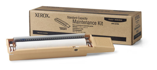 Xerox 108R00675 STANDARD CAPACITY MAINT KIT FOR PHASER 8500 8550 8650 8650MFP 10KPG