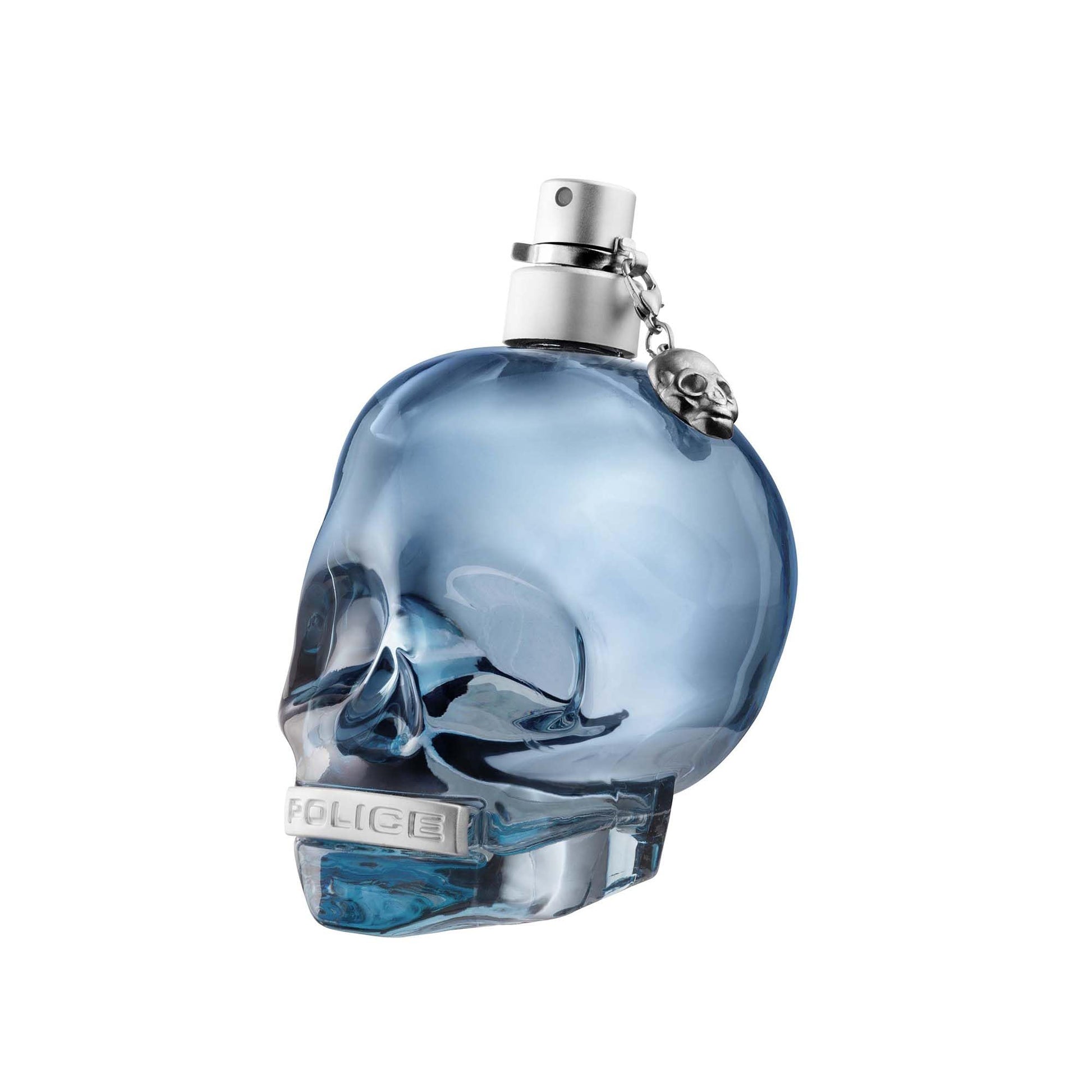 Police To Be (Or Not To Be) Eau de Toilette